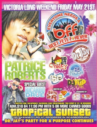 flyer
